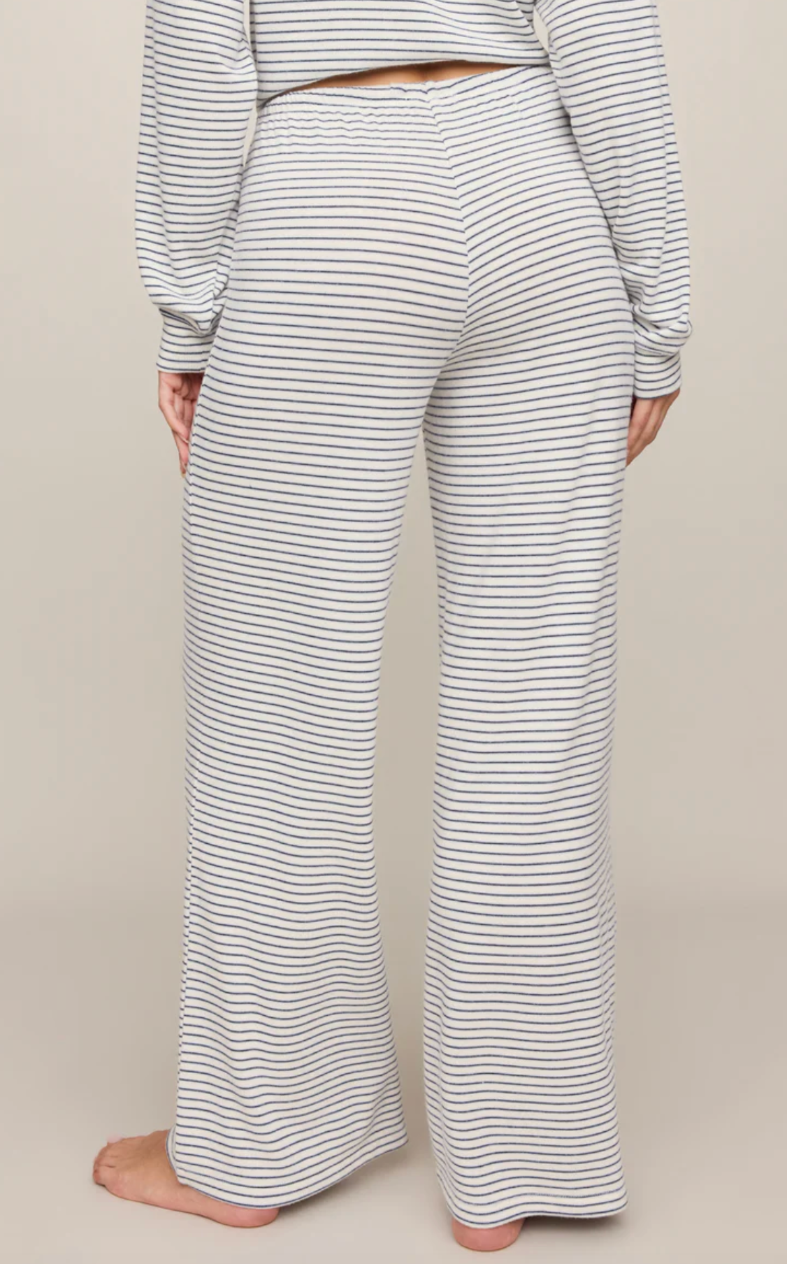 CLASSIC STRIPE PANT
