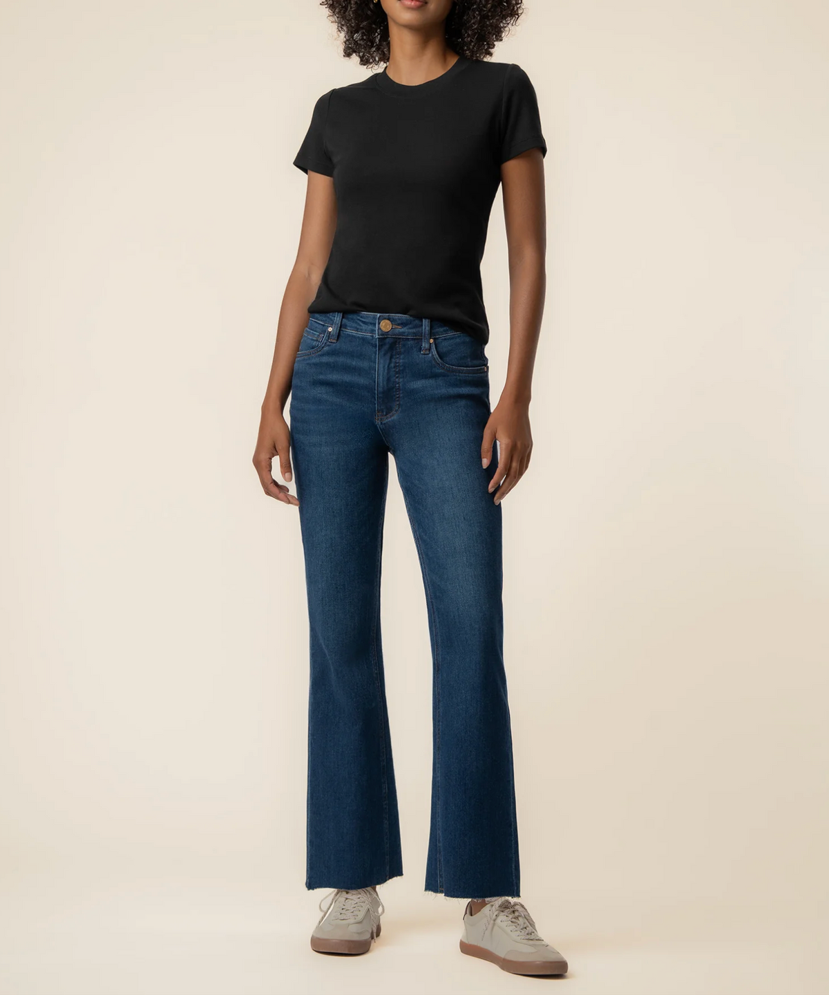 LANGLEY RIB TOP