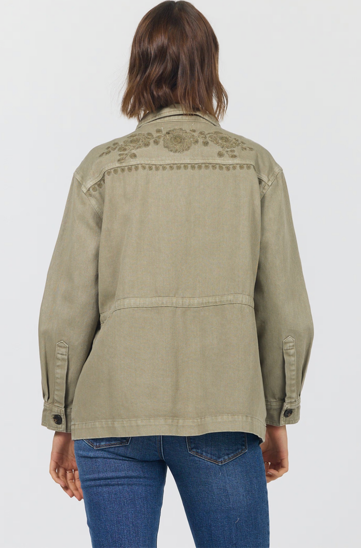 HOLLIS JACKET
