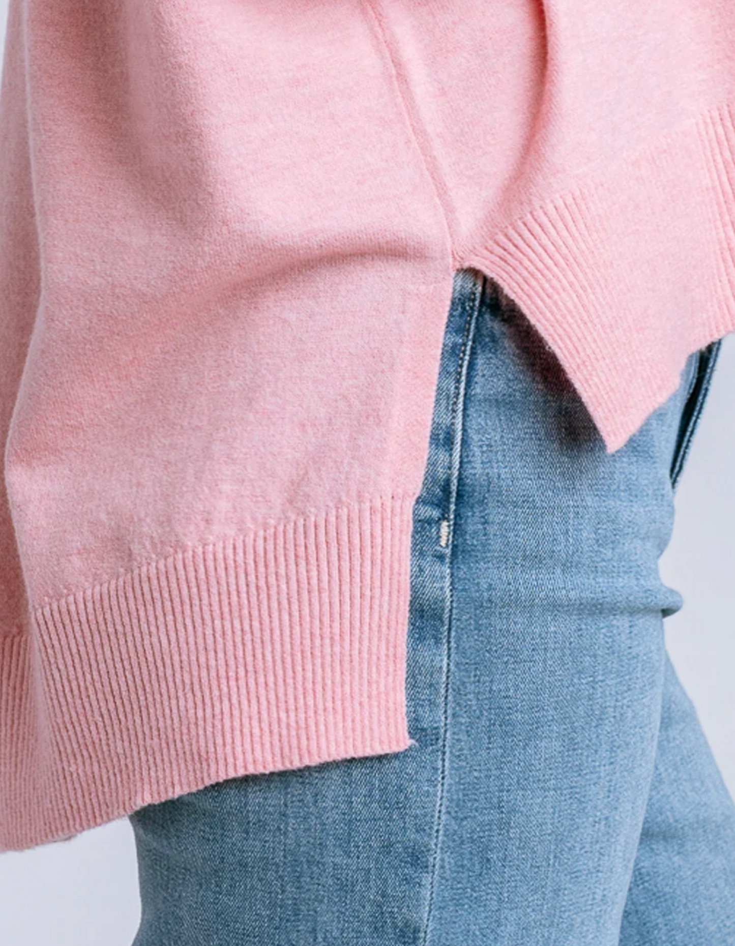 WAGNER 'CREW' TOP