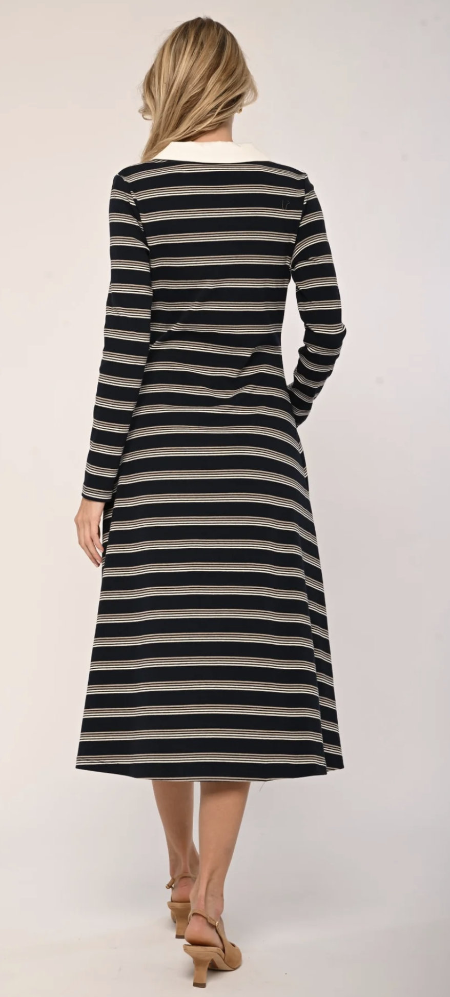FAYE KNIT DRESS
