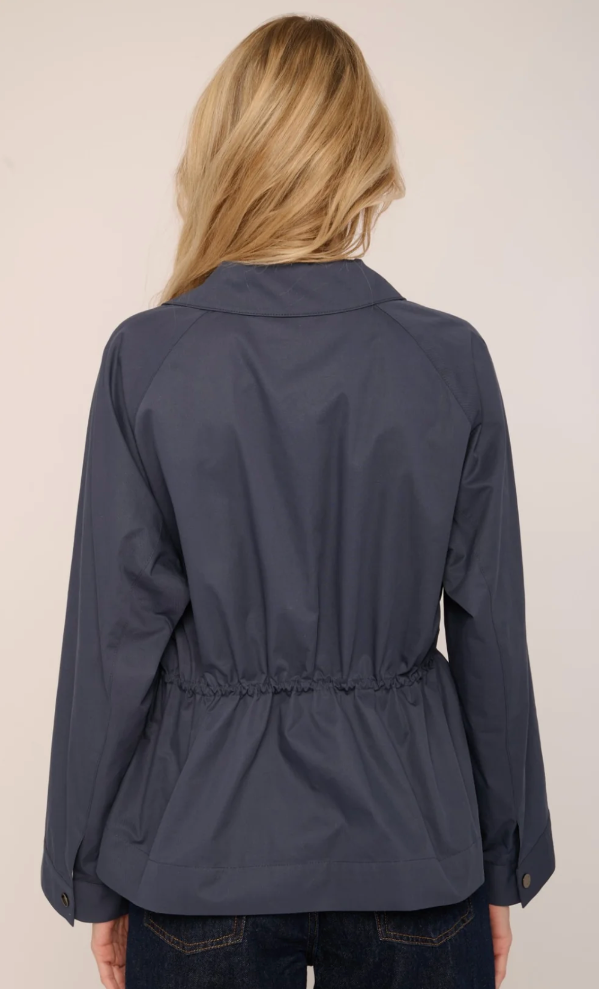 LENNY JACKET
