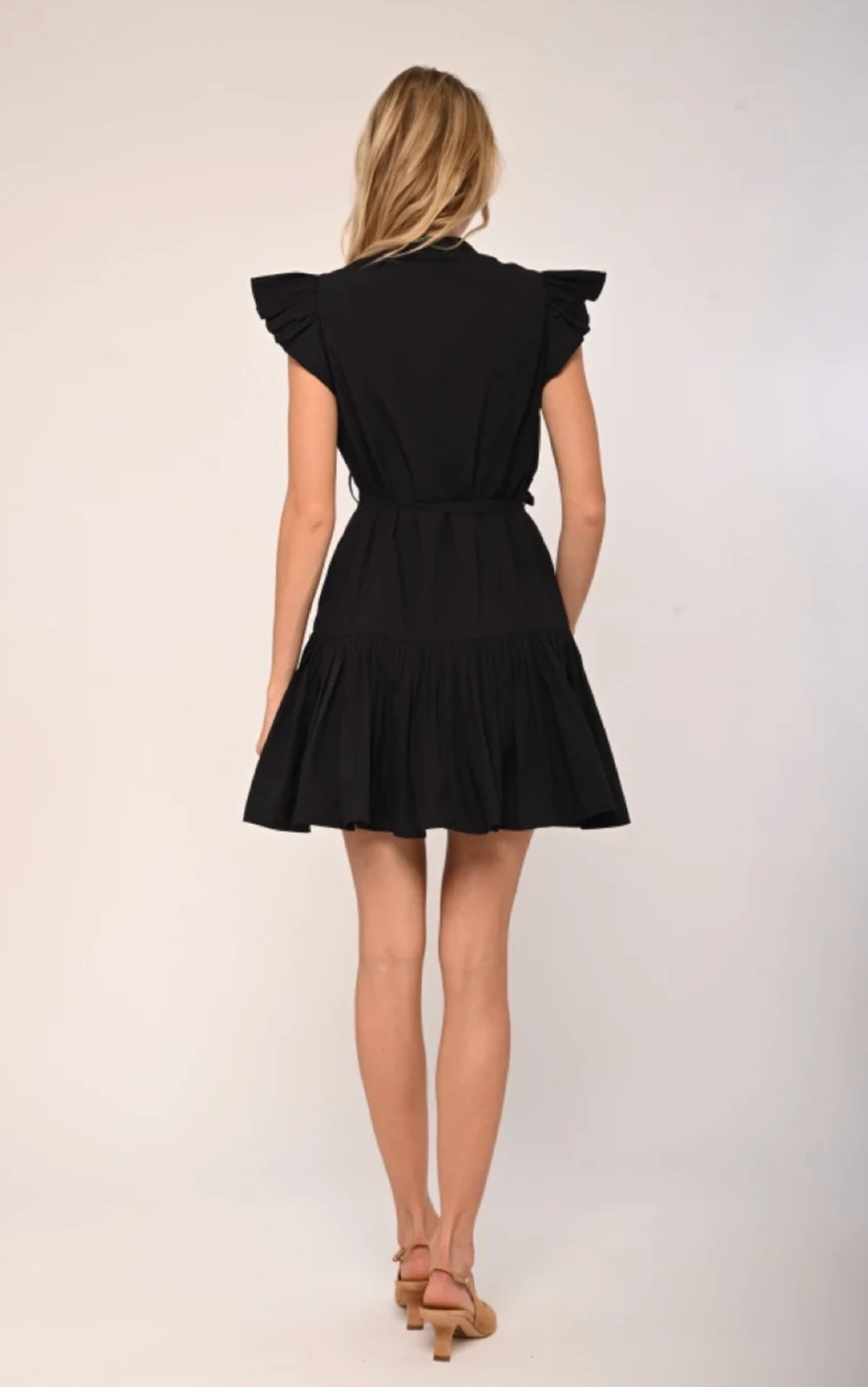 LEILANI DRESS