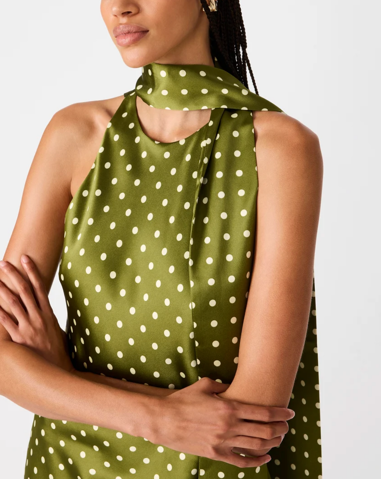 JAIDEN DRESS