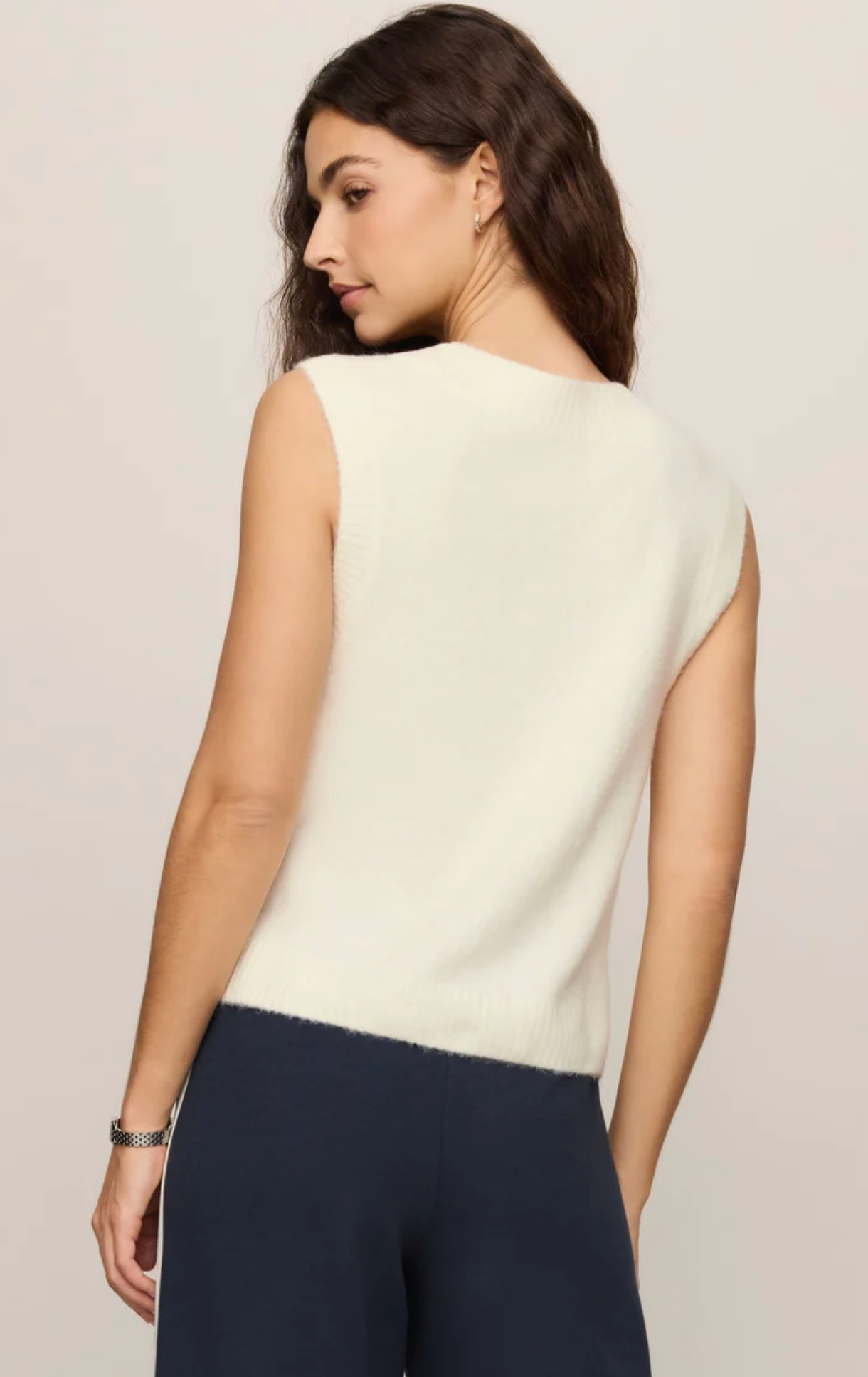 CLASS ACT SWEATER VEST
