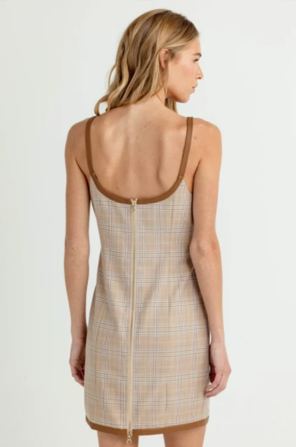 NOAH DRESS