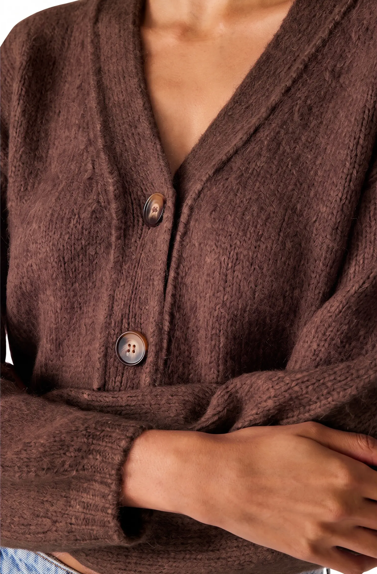 MICA SWEATER