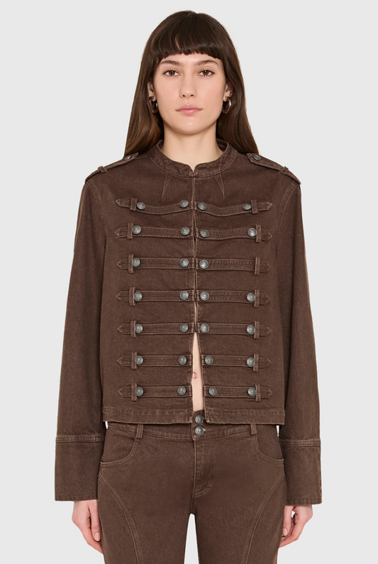 EMMA JACKET