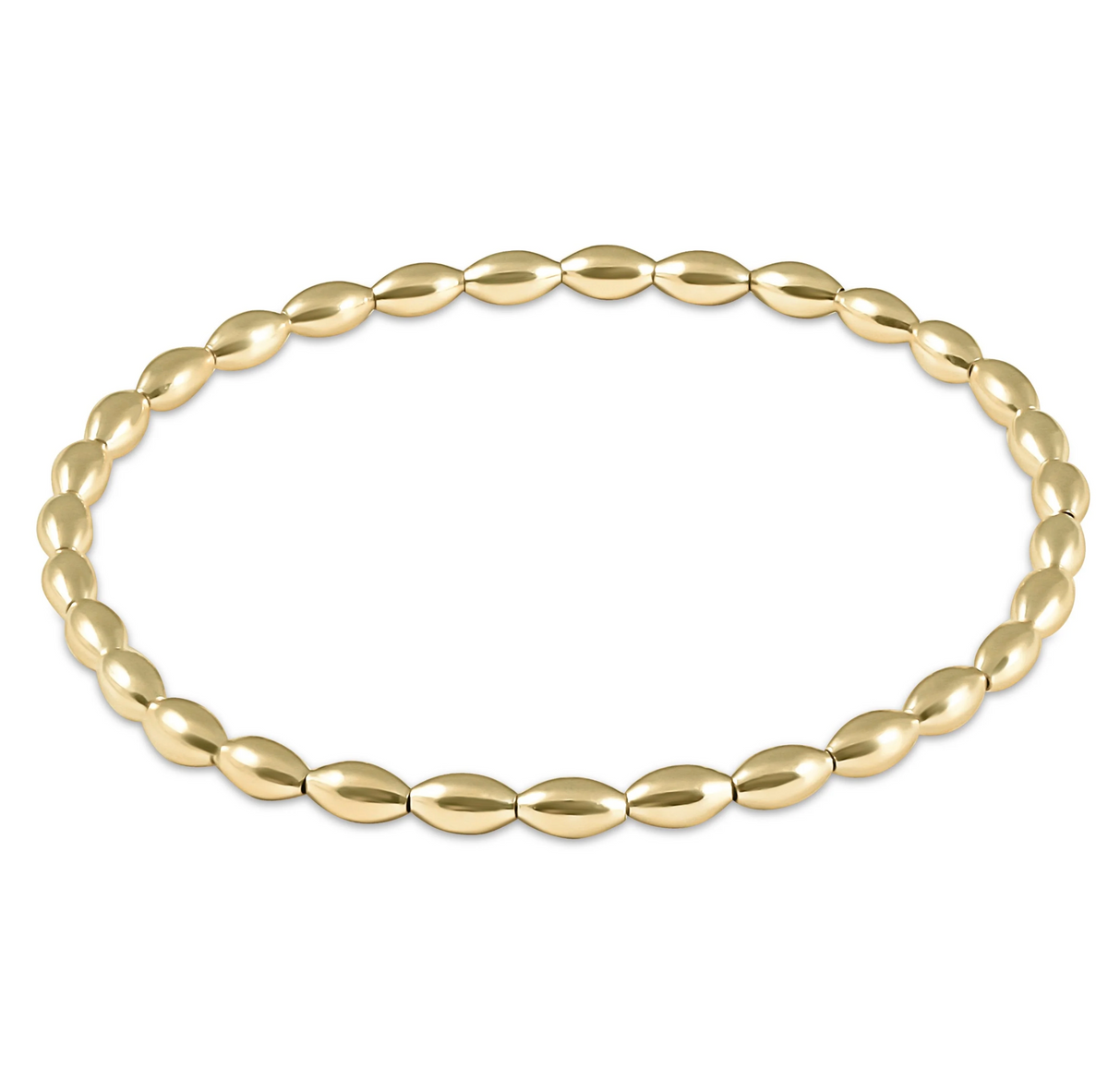 HARMONY SMALL GOLD BRACELET