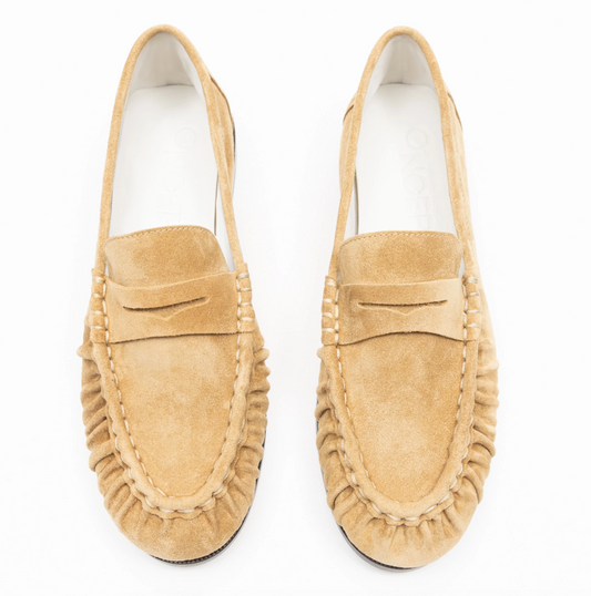 DOVER SOFT PENNY LOAFER