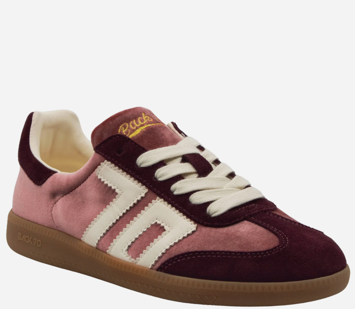 CLOUD W26 in VELVET WINE BUTTER