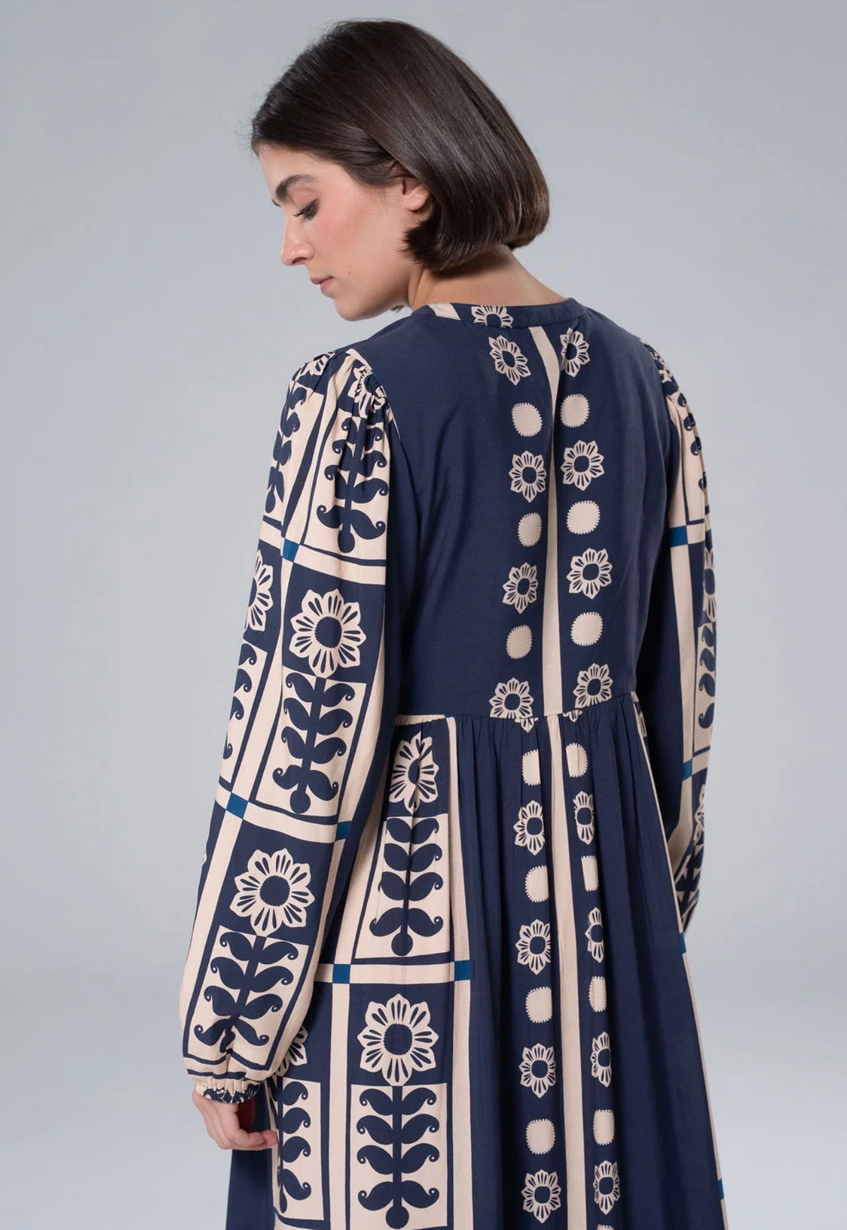 JENNY MAXI DRESS