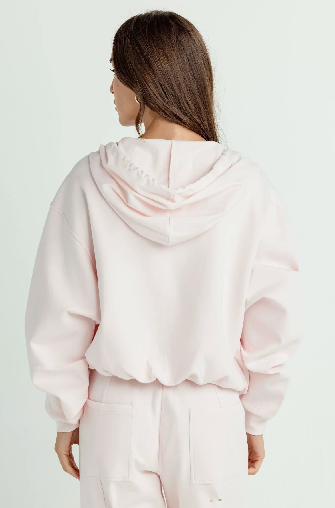 WINDSOR HOODIE