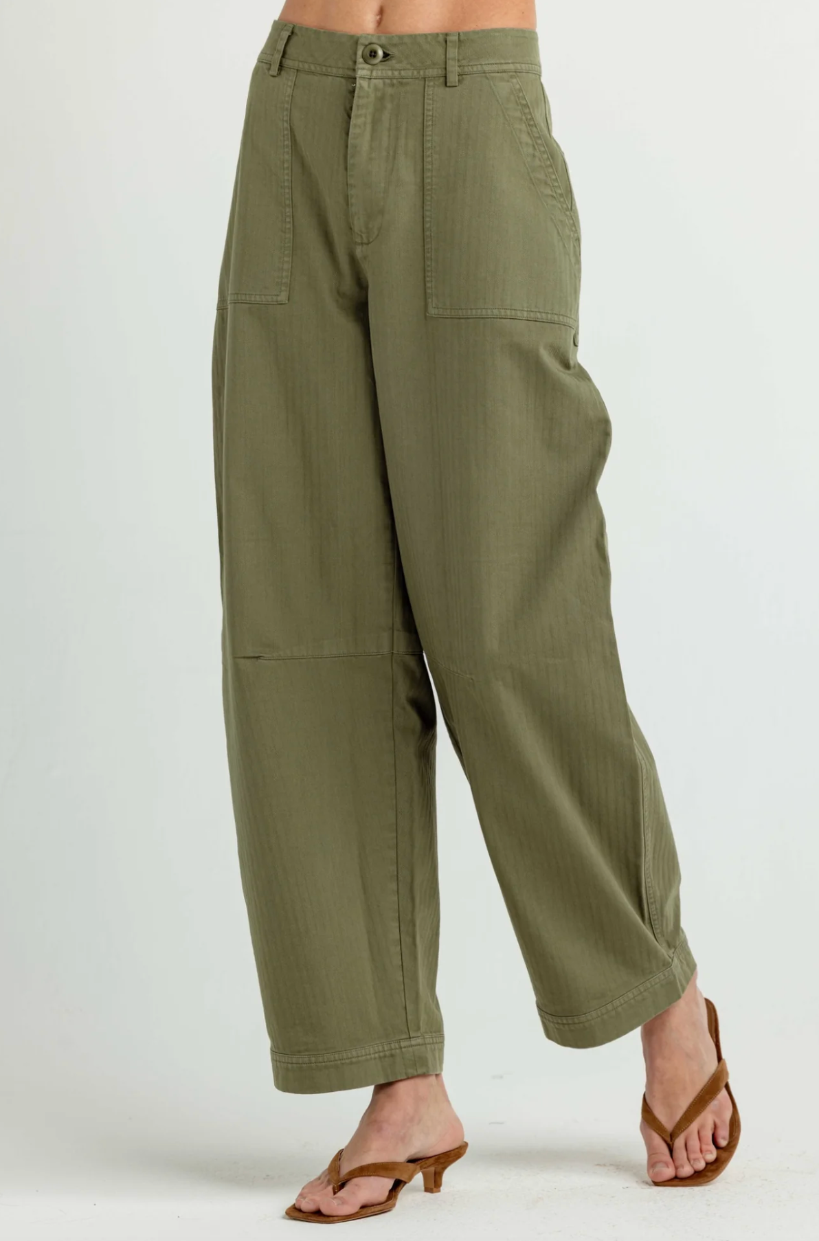 HUCK PANTS