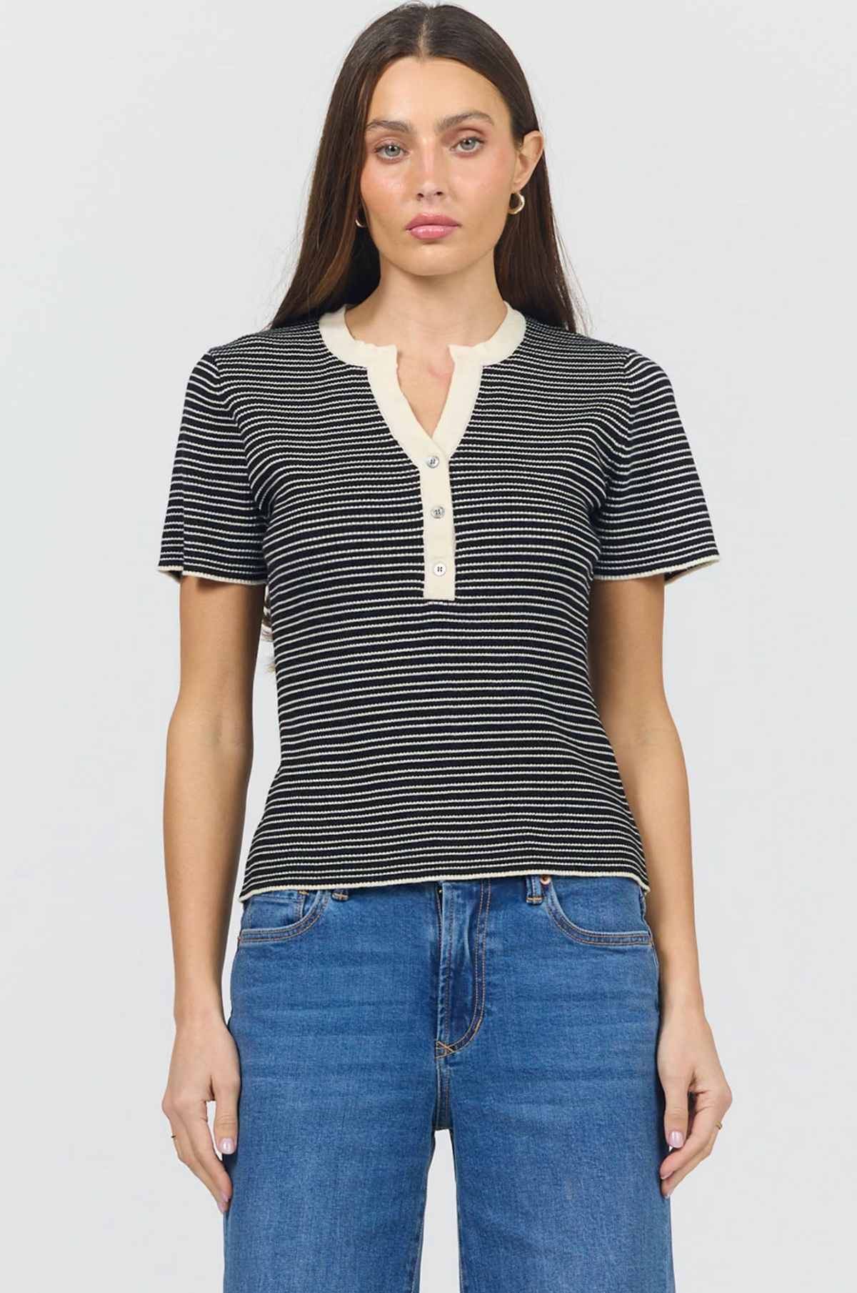 NEYA SWEATER