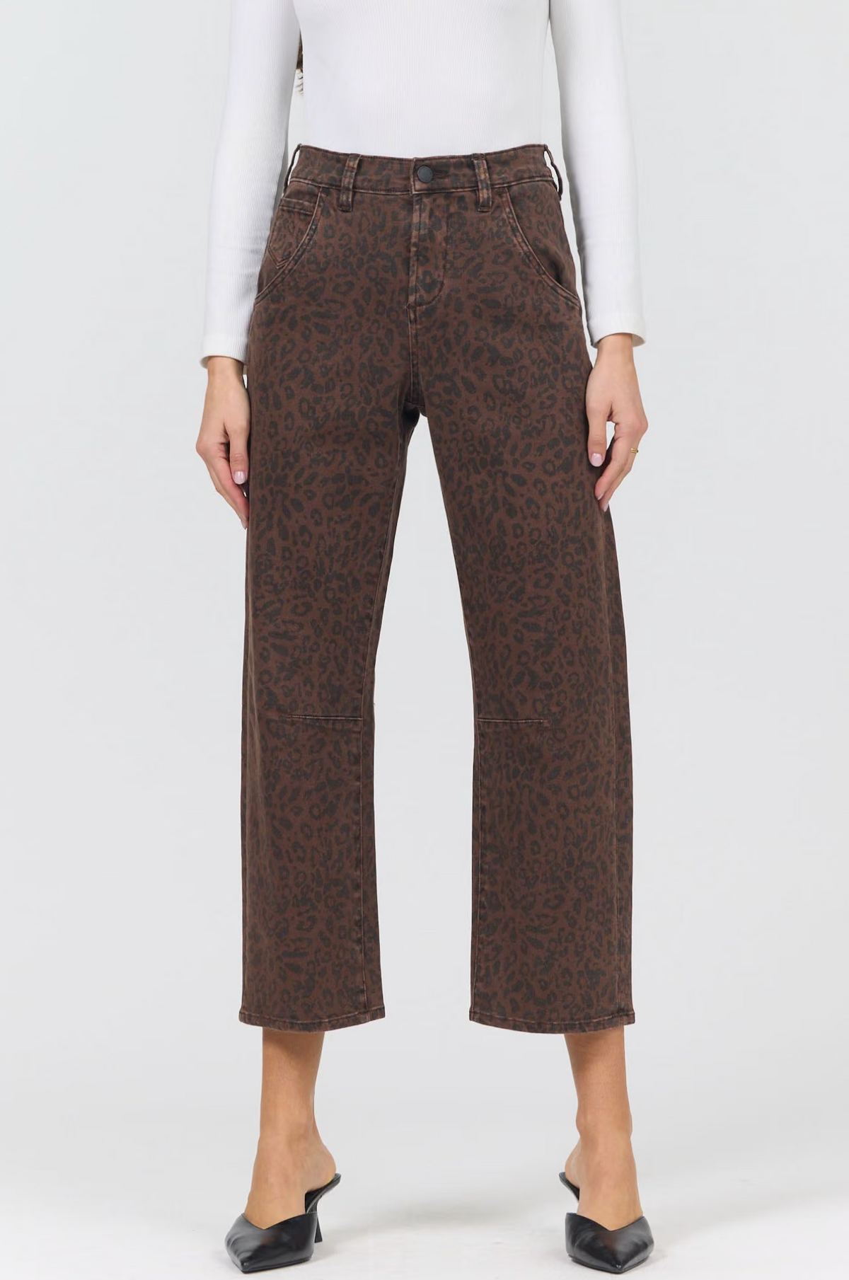 LASSO JEAN