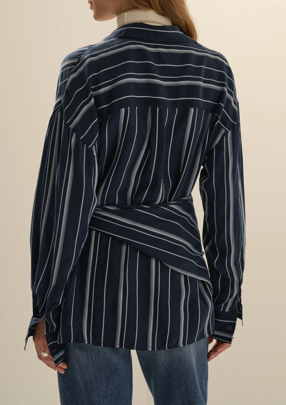 THE POSITANO SHIRT