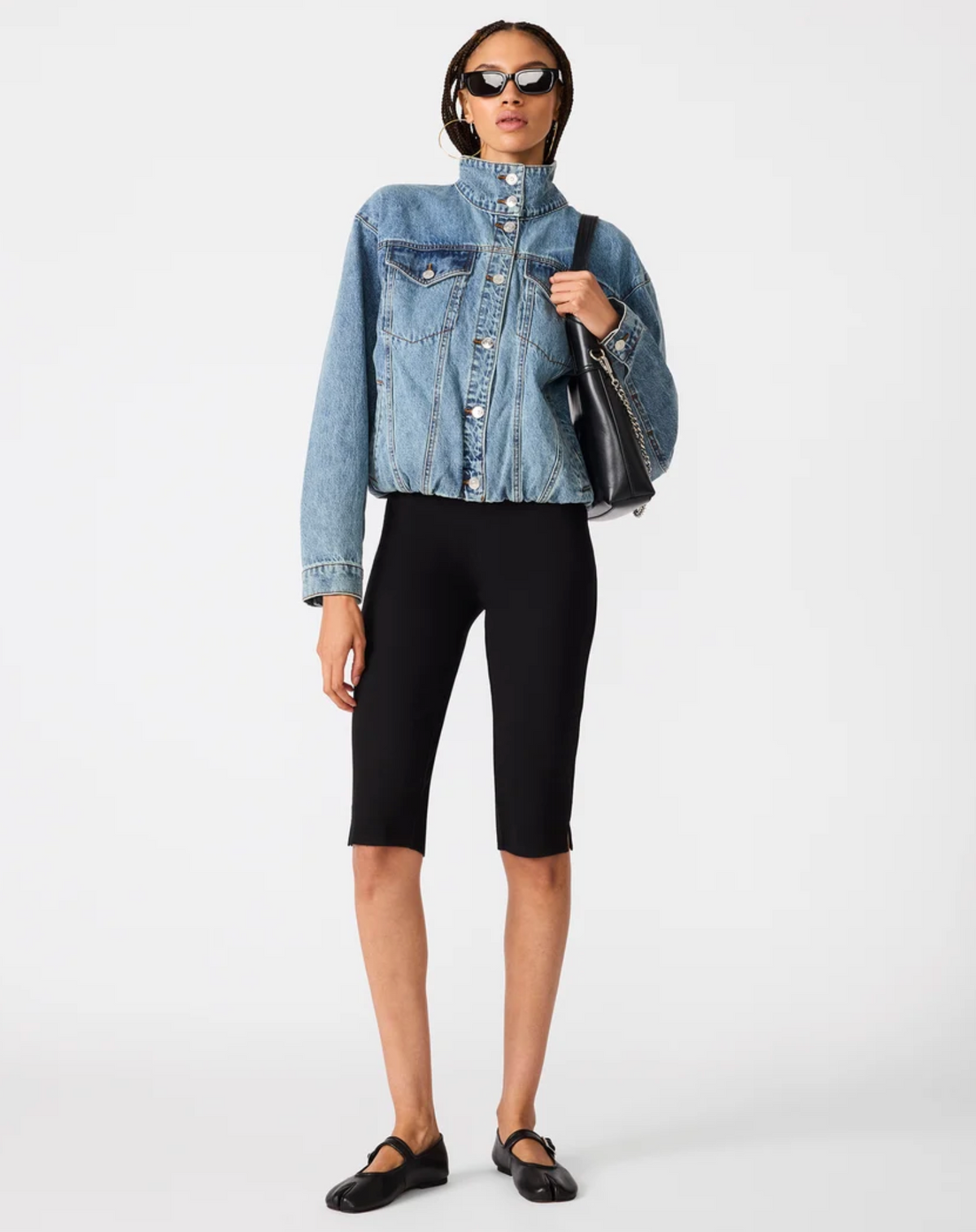 ALLYSON JACKET