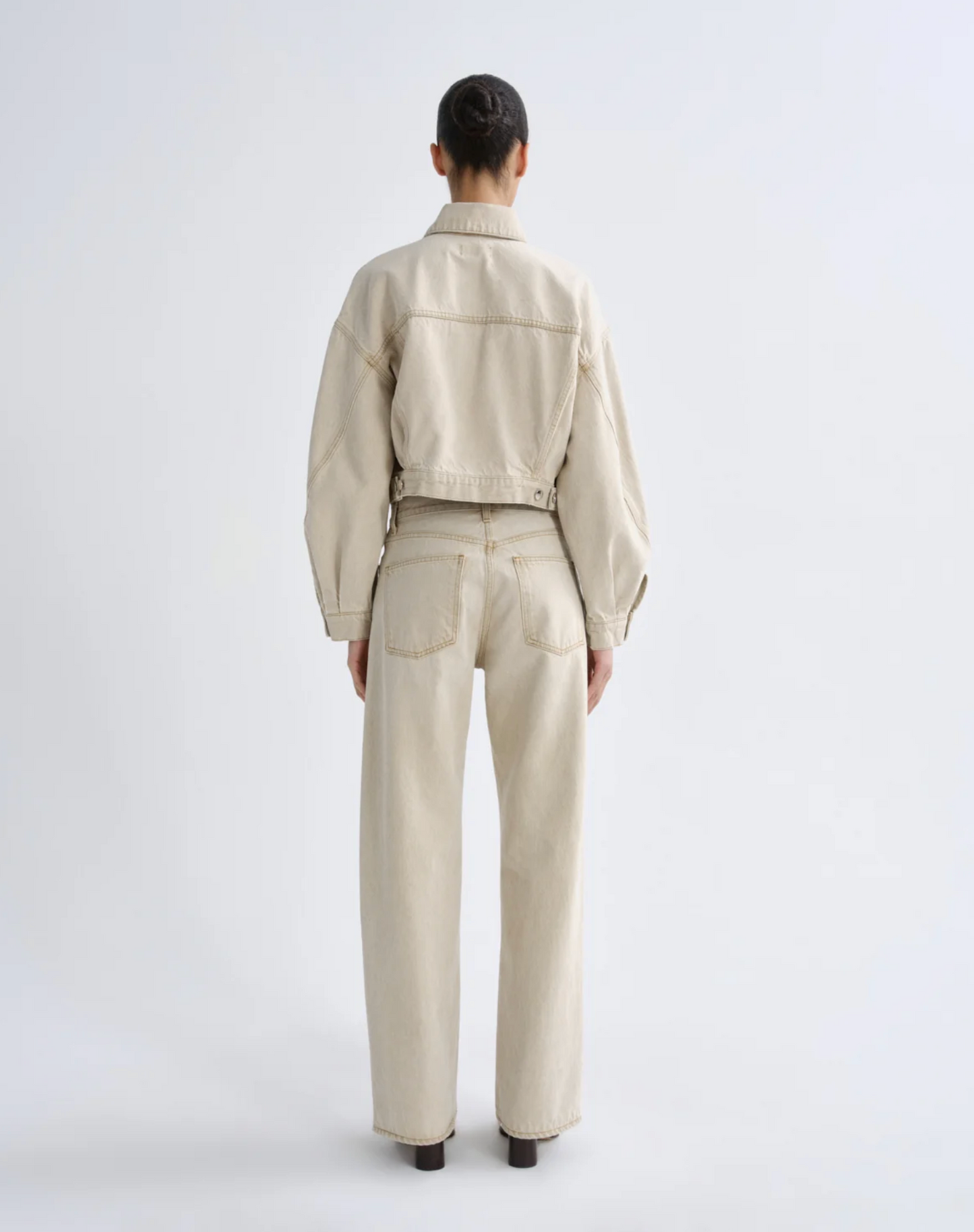 ARC JEAN 32"