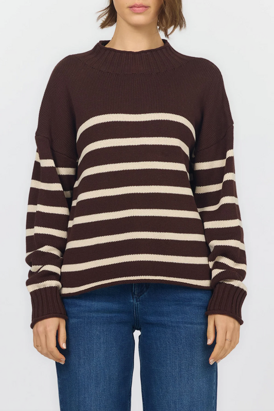 SOLANA SWEATER