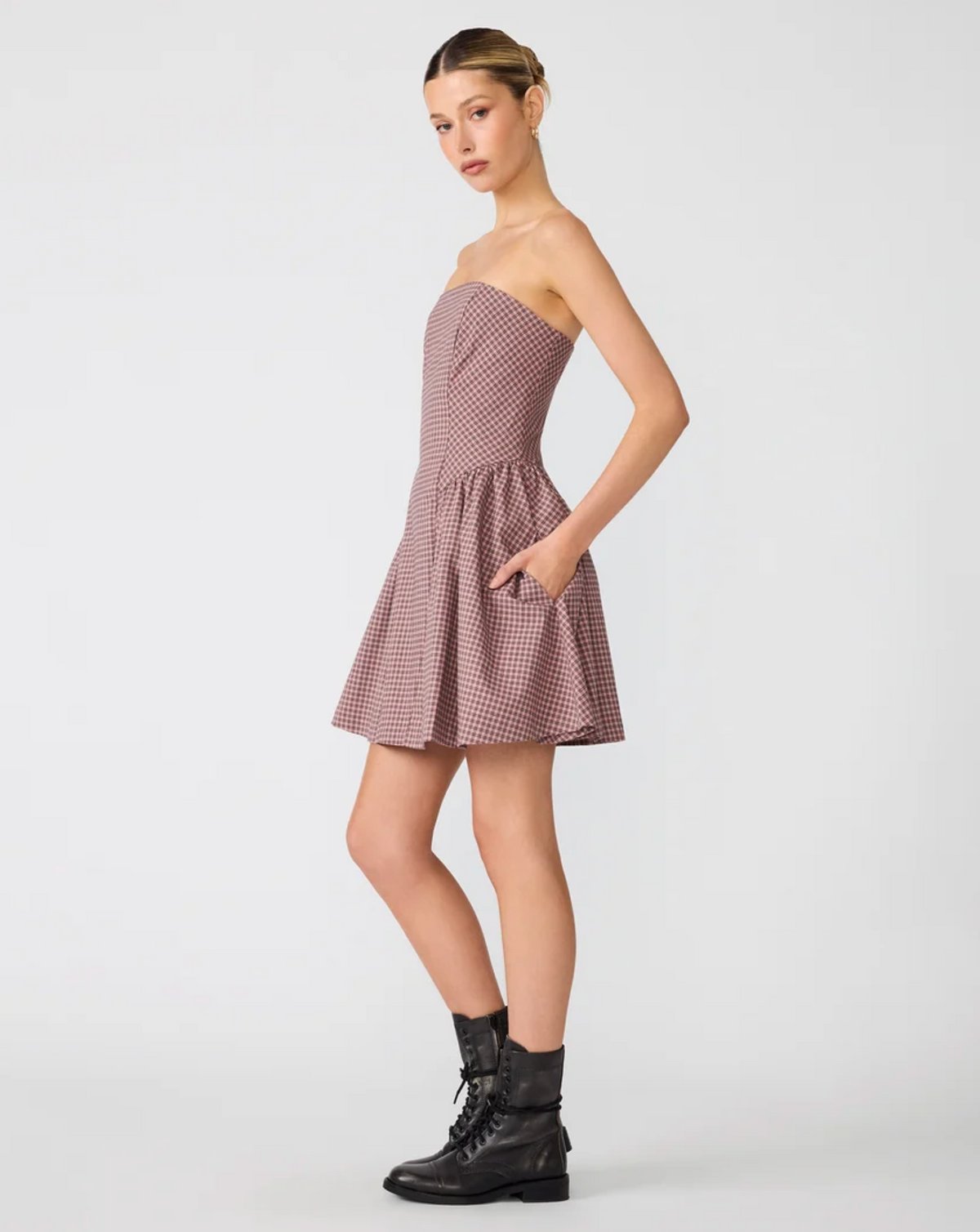 PAULINNA DRESS