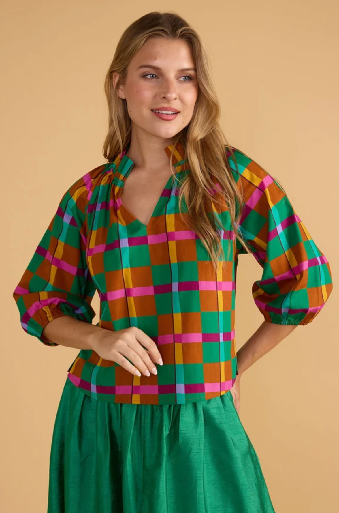COSETTE TOP