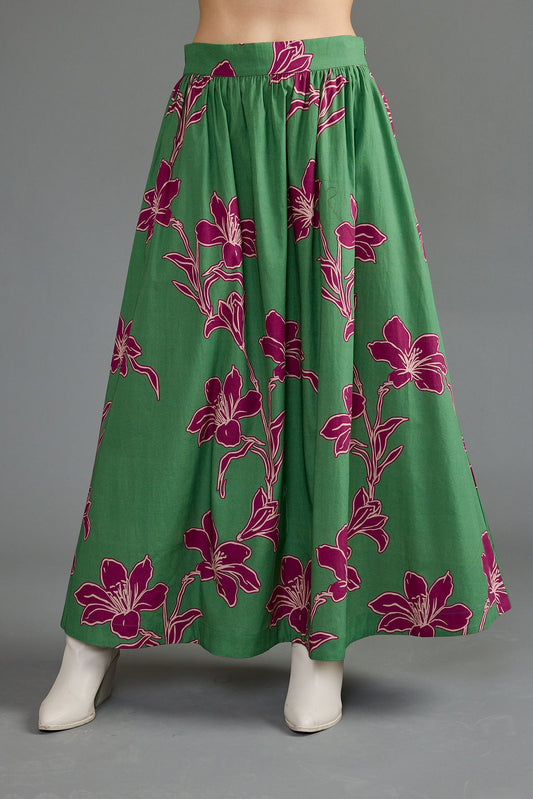 MAEVE SKIRT
