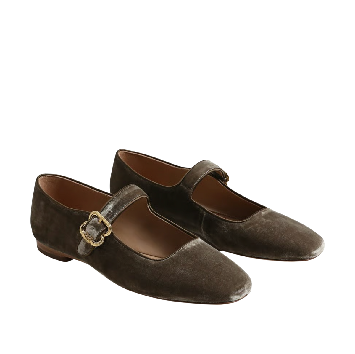 MICHAELA MARY JANE FLAT