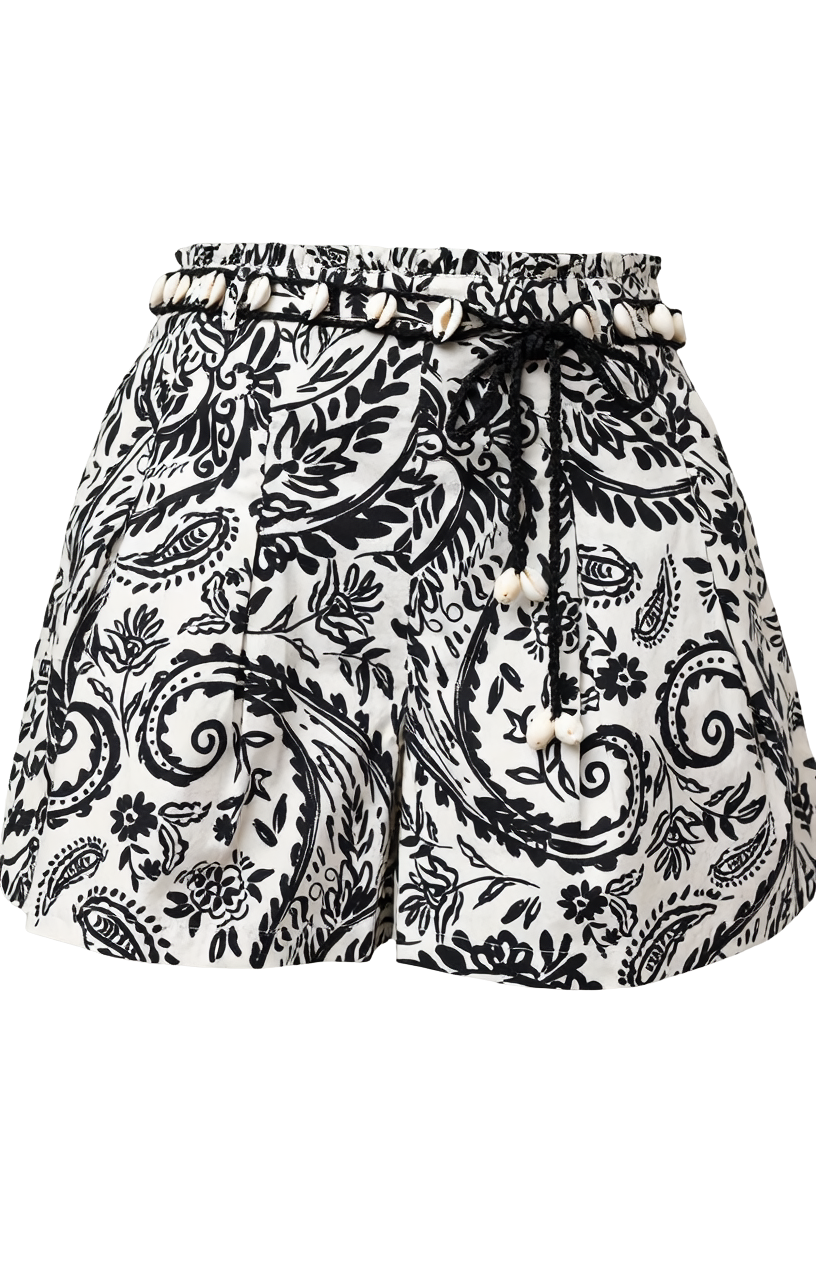 PAULA SHORT