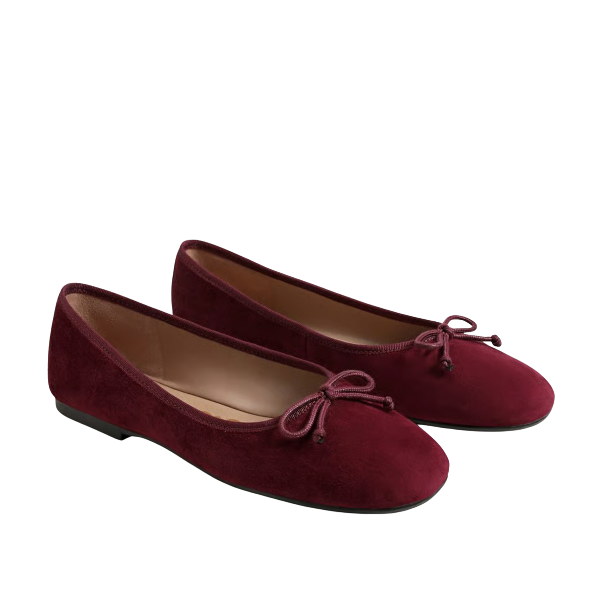 ALIE BALLET FLAT
