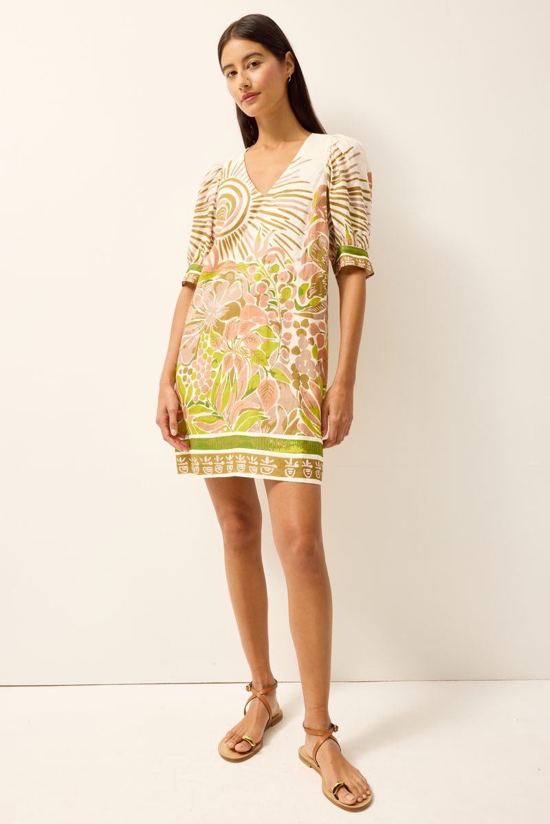 OLA DRESS