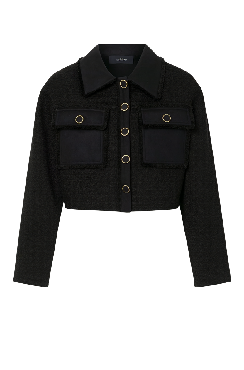 OTIS JACKET