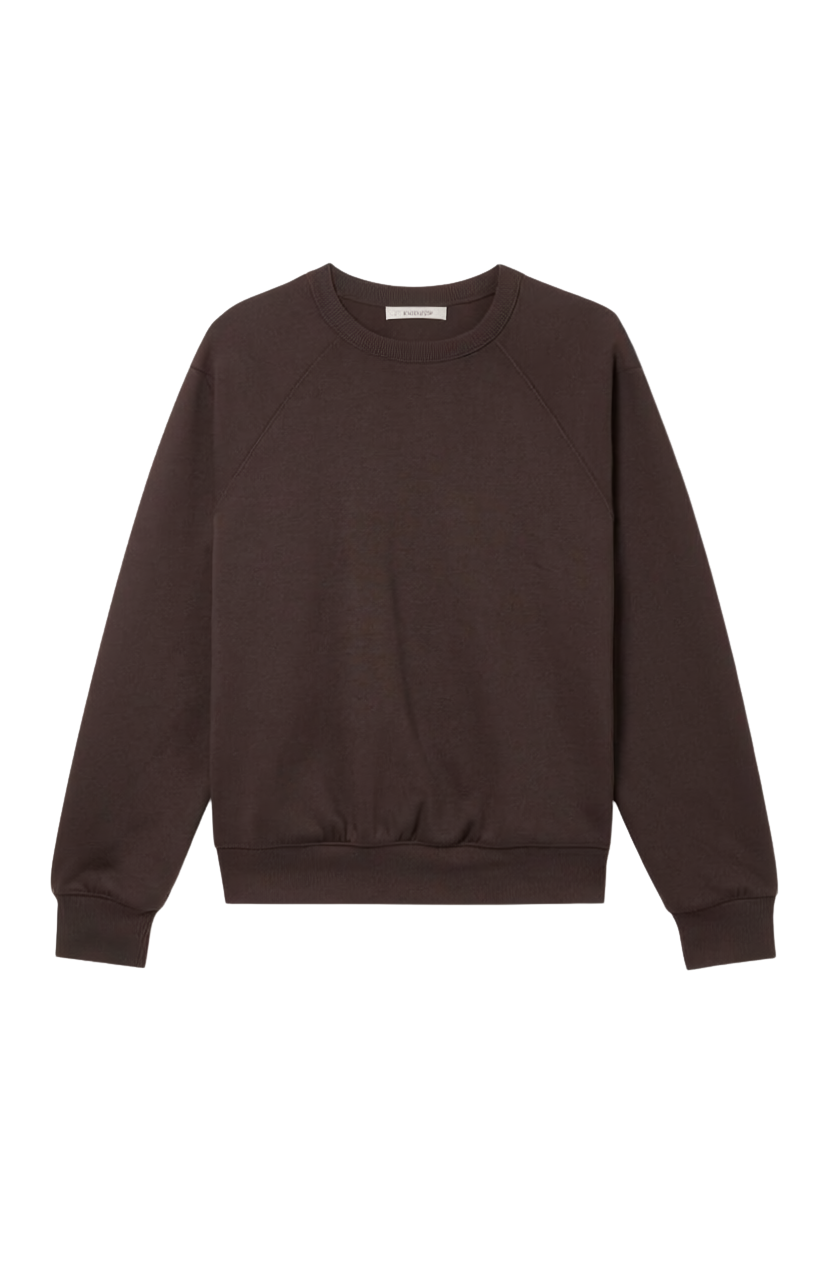 CLASSIC CREW PULLOVER