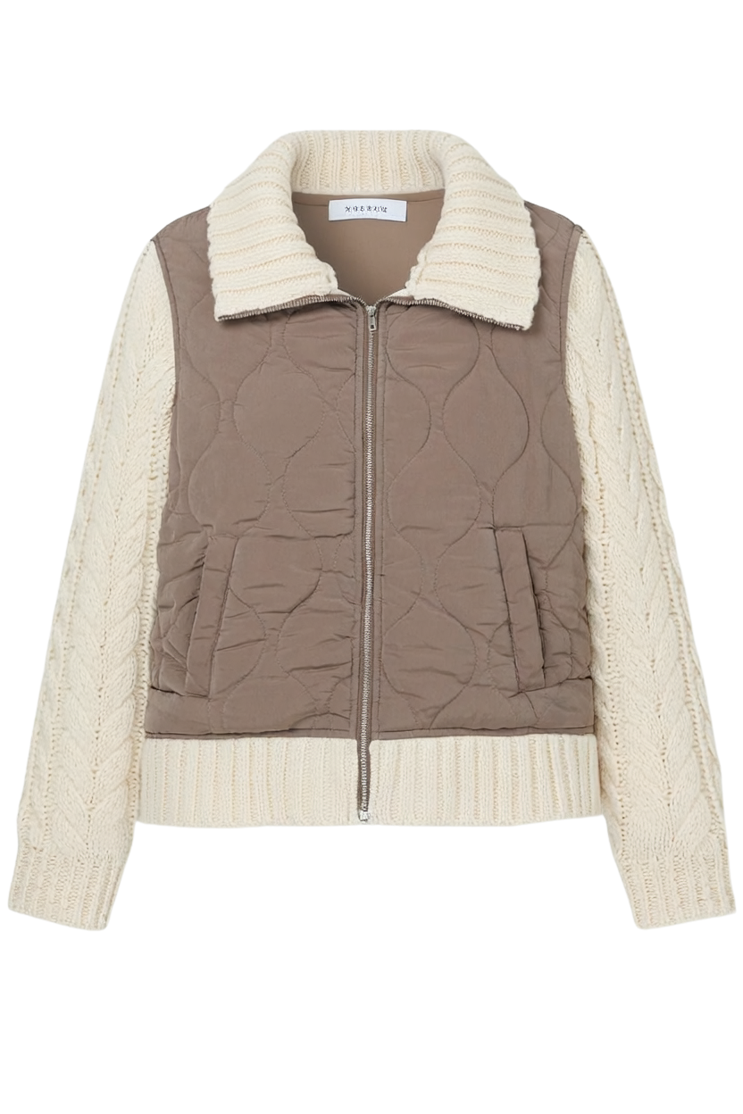 PETRA SWEATER