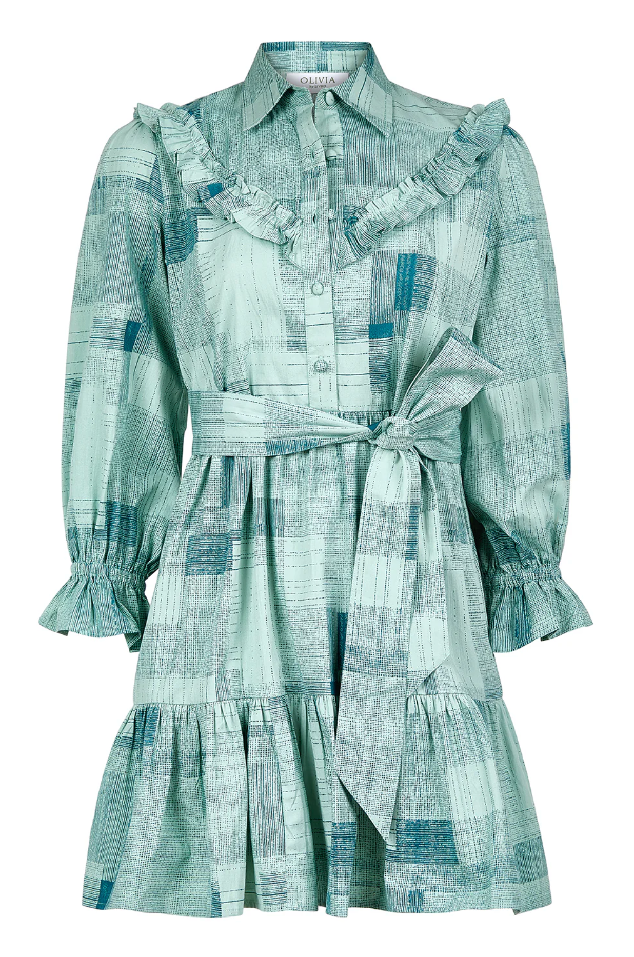 DALE DRESS