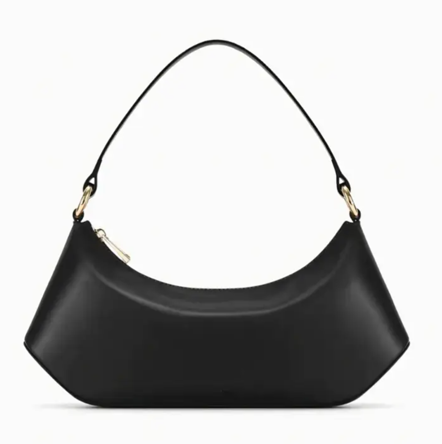 LUNA ARC SHOULDER BAG