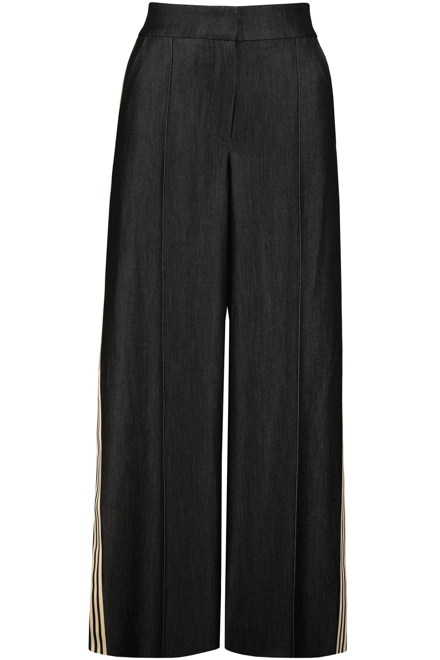 HARLAND TENCEL DRESS PANT