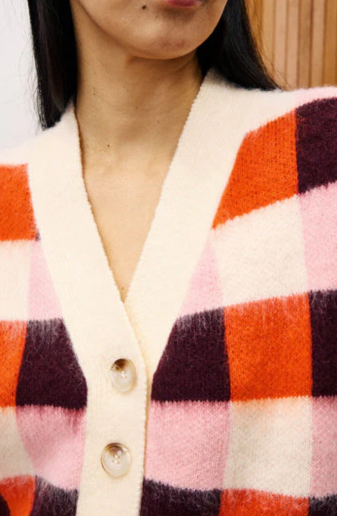 VIOLA CARDIGAN