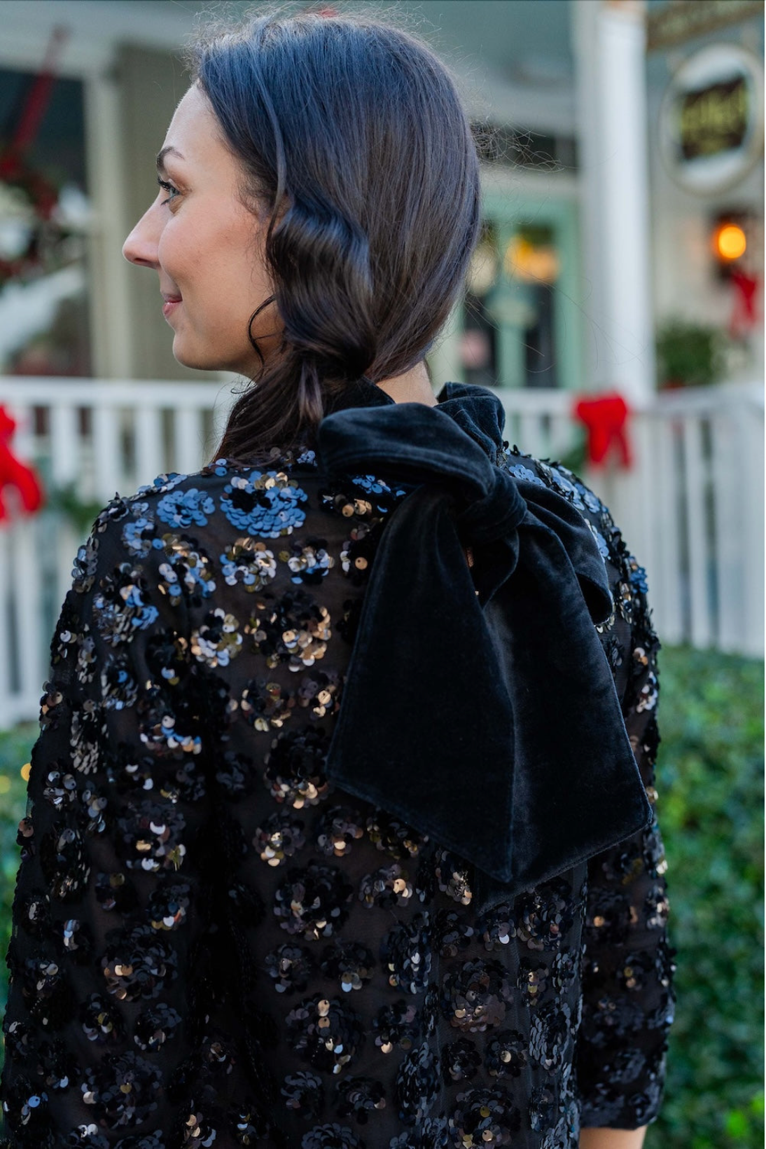 HOLLY DRESS
