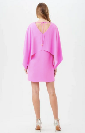 AZZURRA DRESS