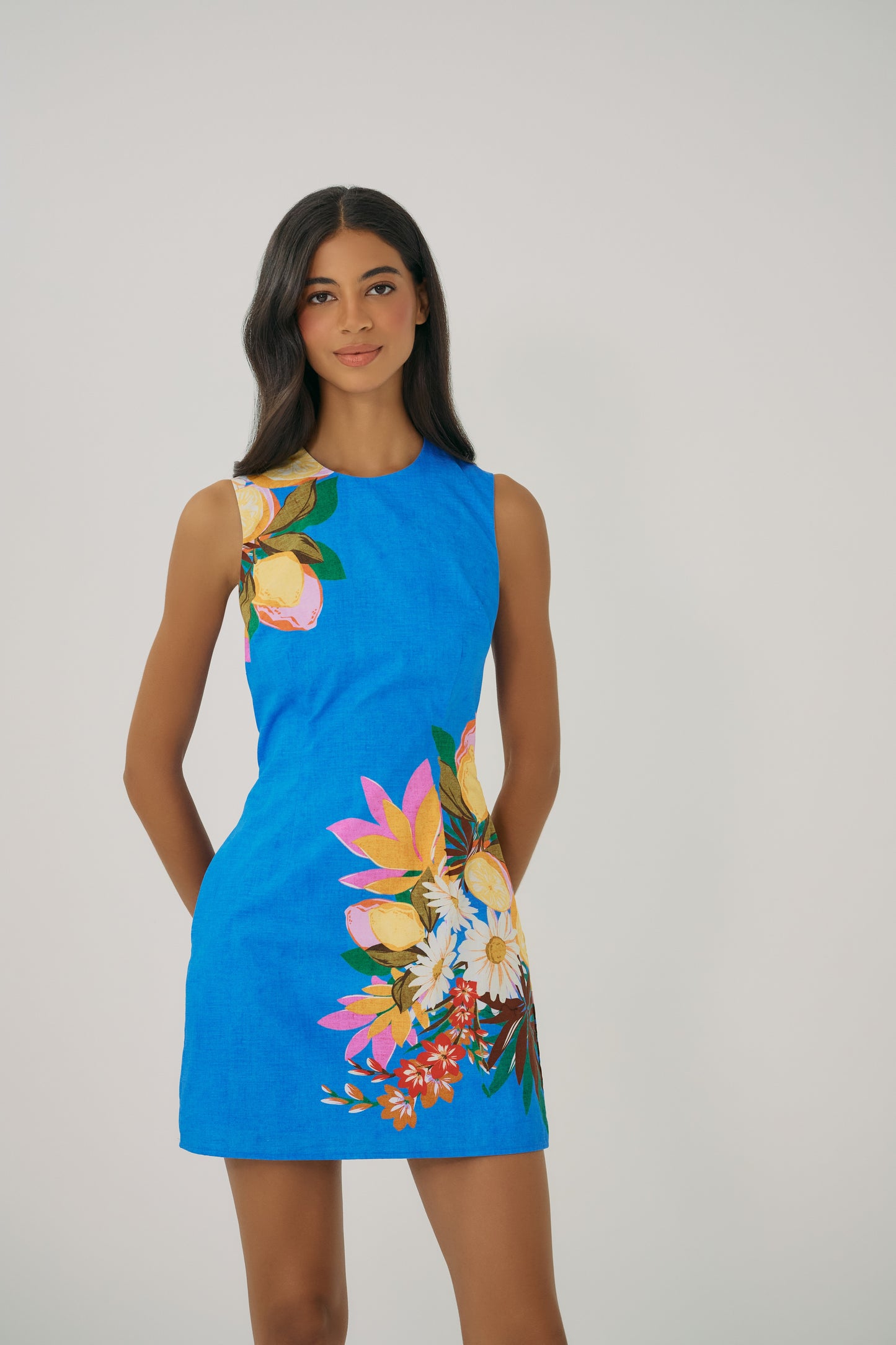 Janesta Dress