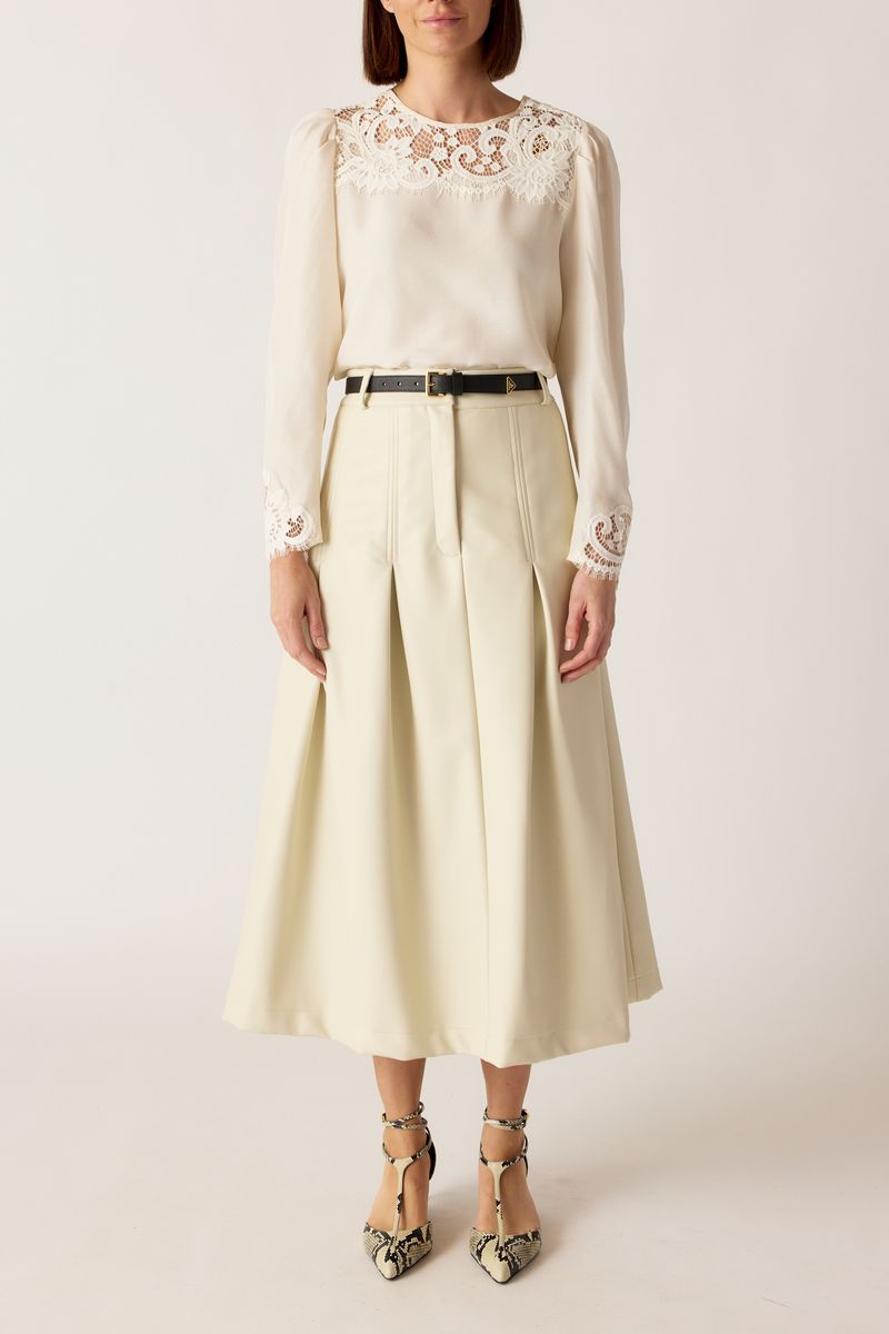 FAITH SKIRT