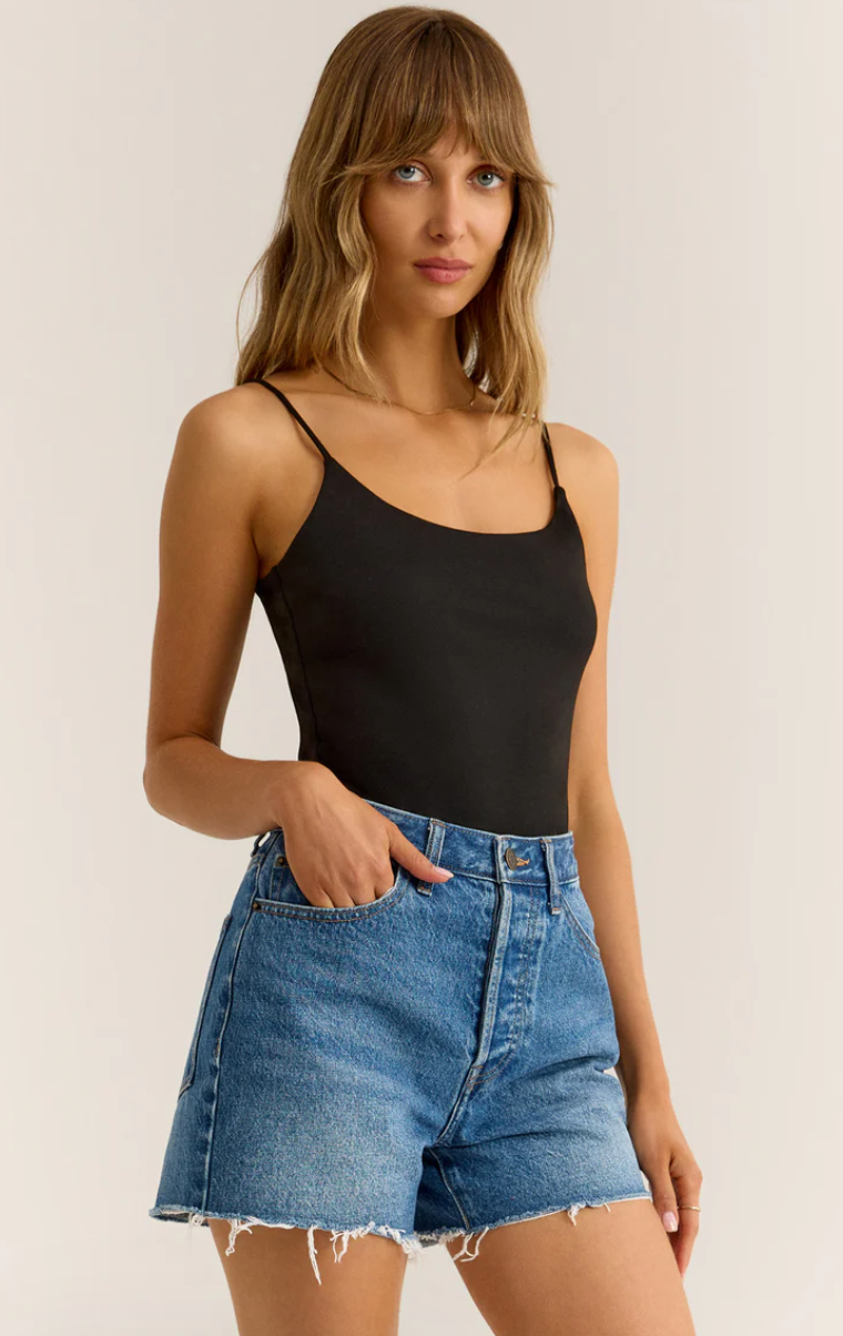 ISA SO SMOOTH BODYSUIT
