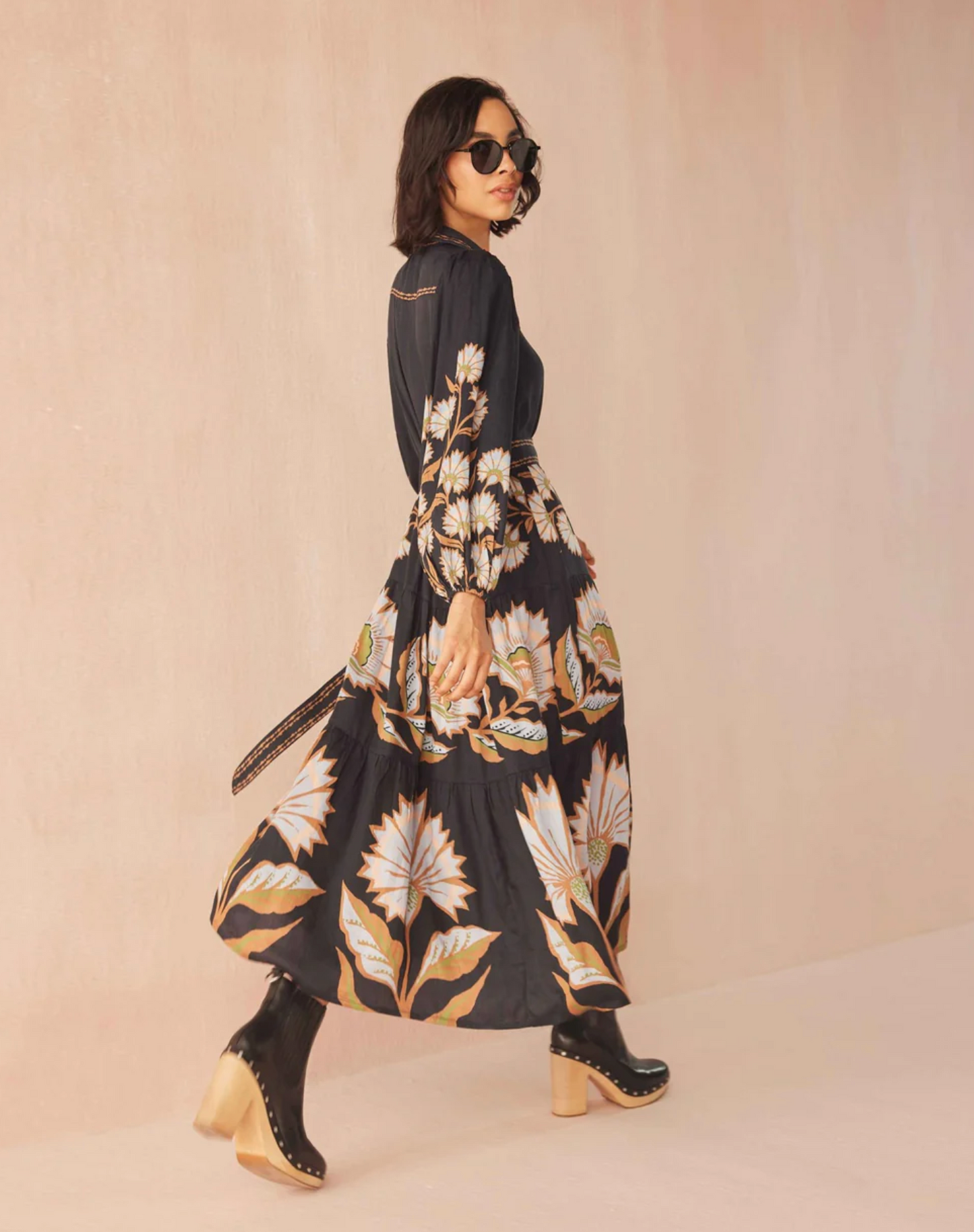 EMERY MAXI DRESS