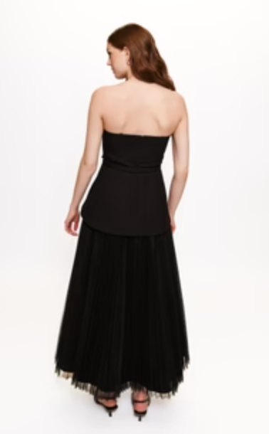 LILIBET GOWN
