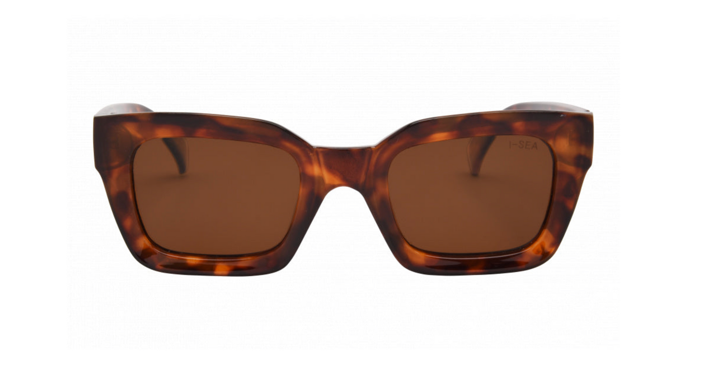 HENDRIX SUNGLASSES