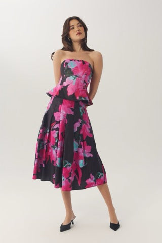 Black/Pink