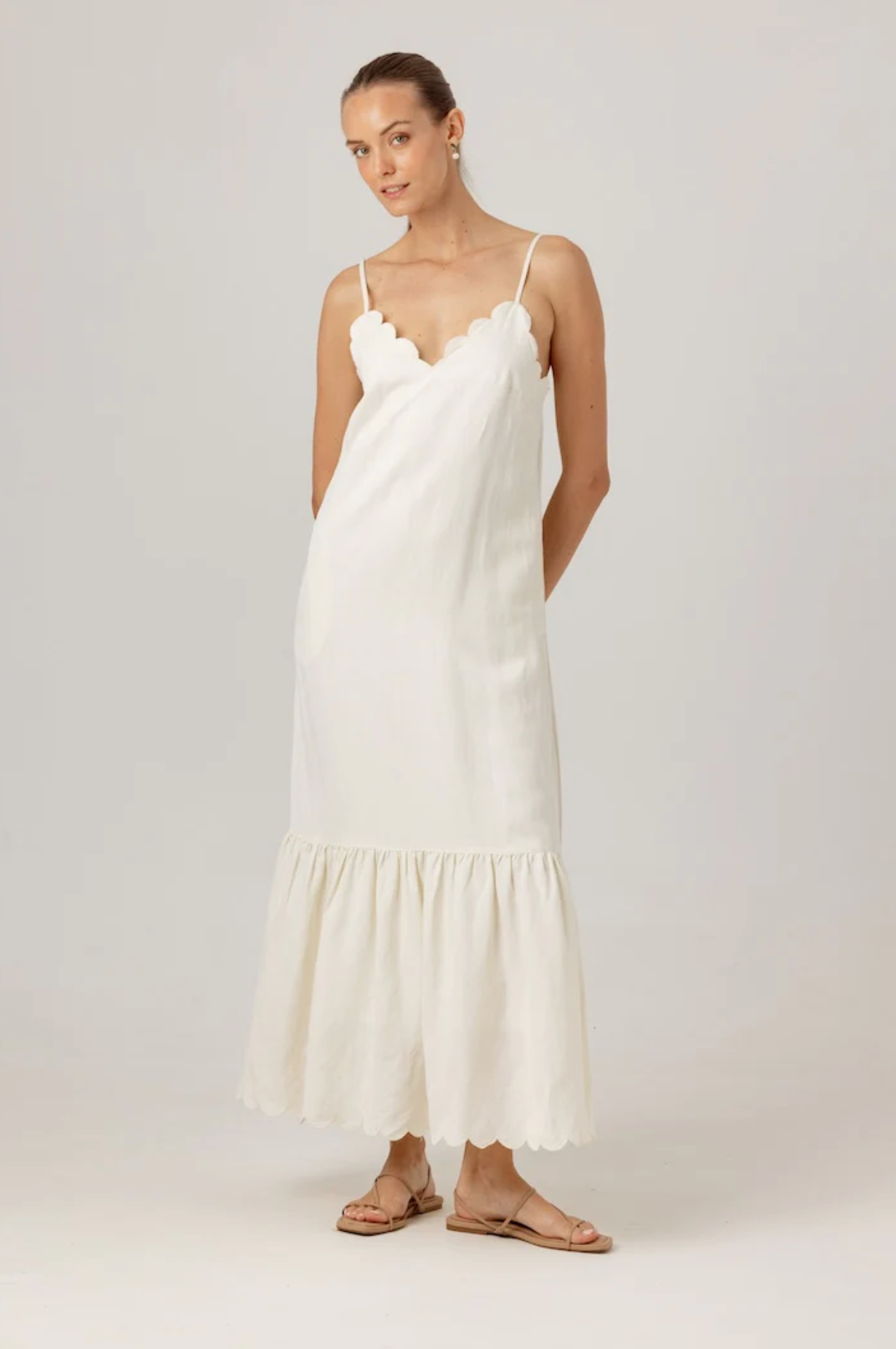 AMYA DRESS