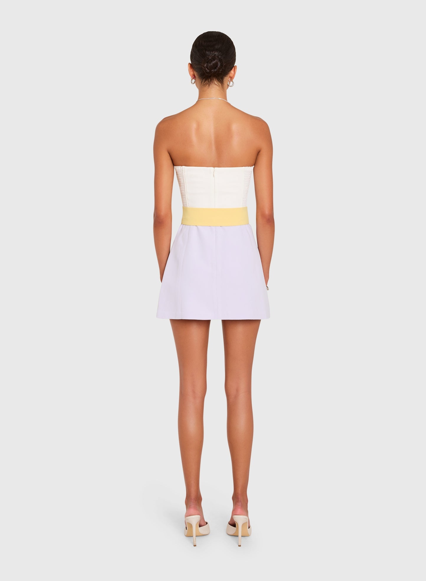 Fae Romper