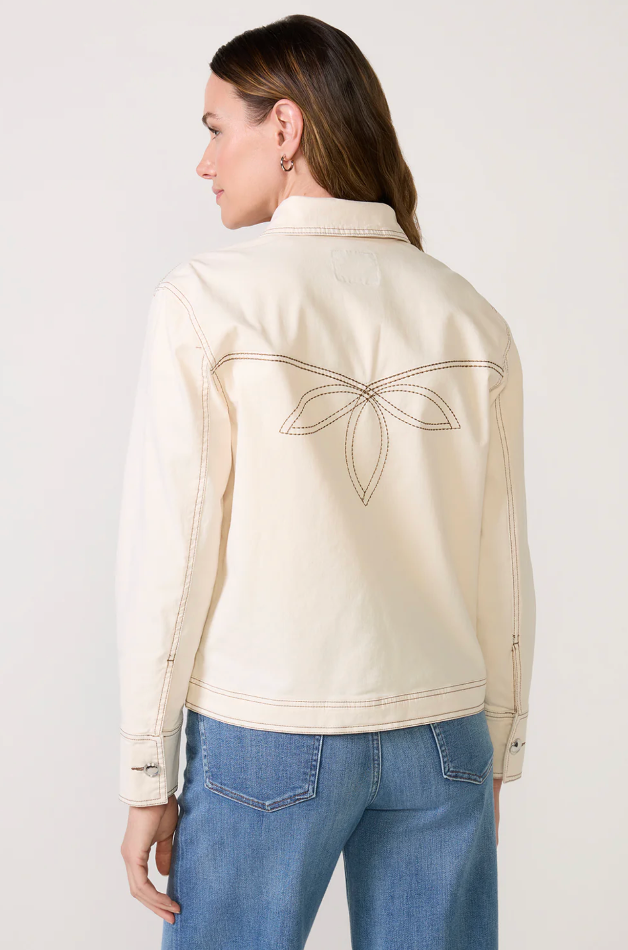 BRIGGS JACKET